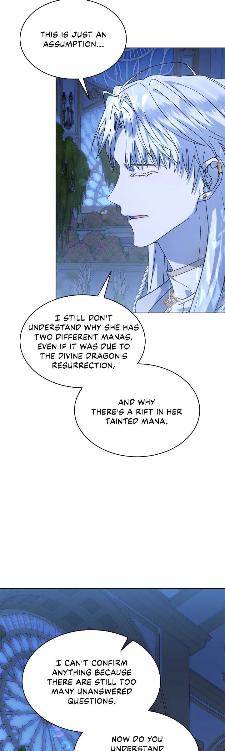 For the Happy Ending of the Tragic Novel Chapter 58 page 53