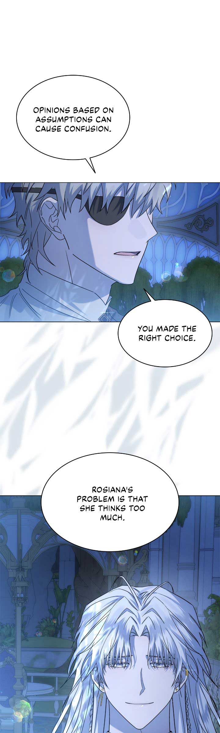 For the Happy Ending of the Tragic Novel Chapter 58 page 55