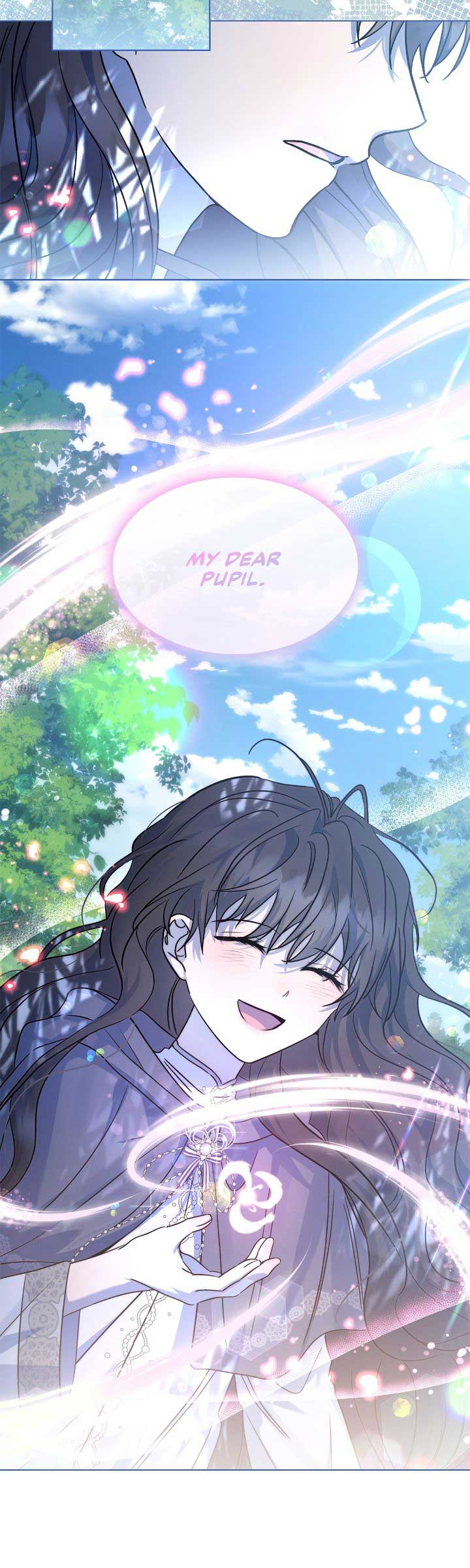 For the Happy Ending of the Tragic Novel Chapter 58 page 59