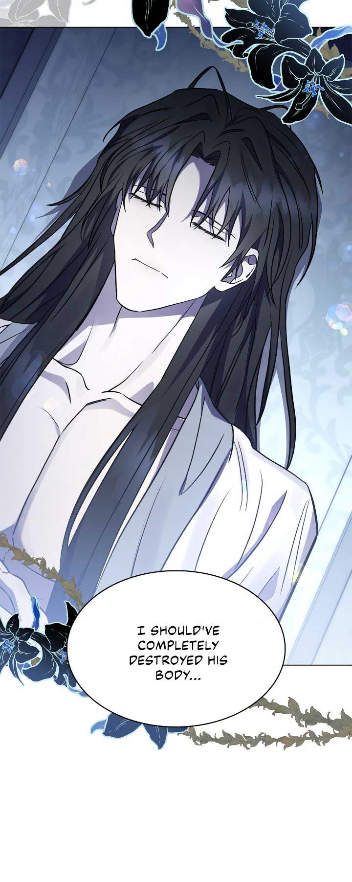 For the Happy Ending of the Tragic Novel Chapter 58 page 7