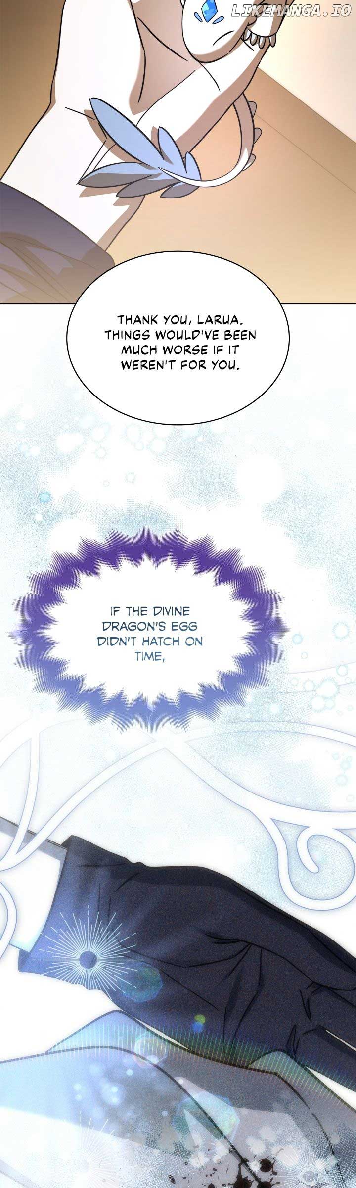 For the Happy Ending of the Tragic Novel Chapter 76 page 44