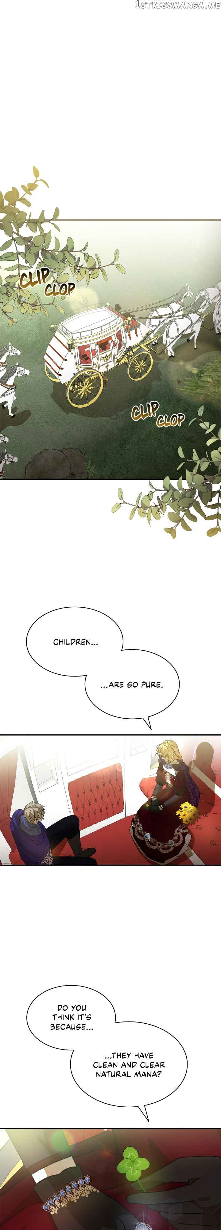 For the Happy Ending of the Tragic Novel Chapter 8 page 18
