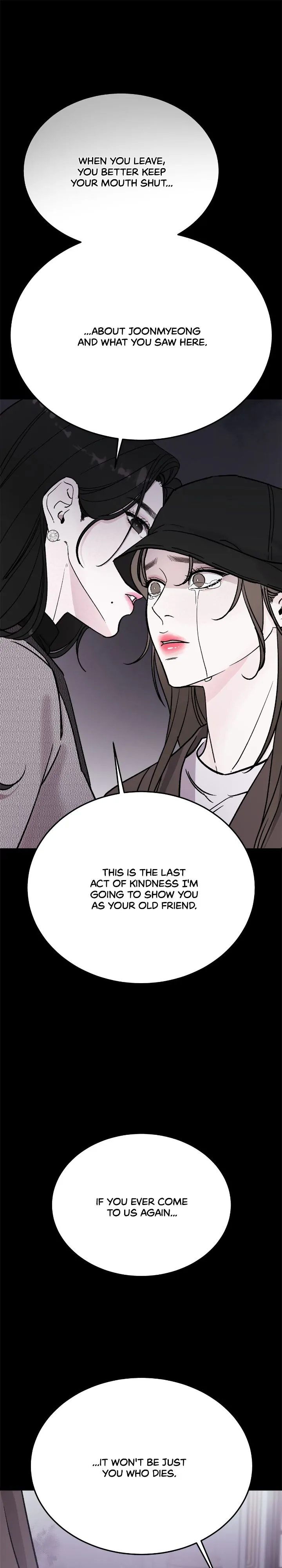 For The Queendom Chapter 20 page 9