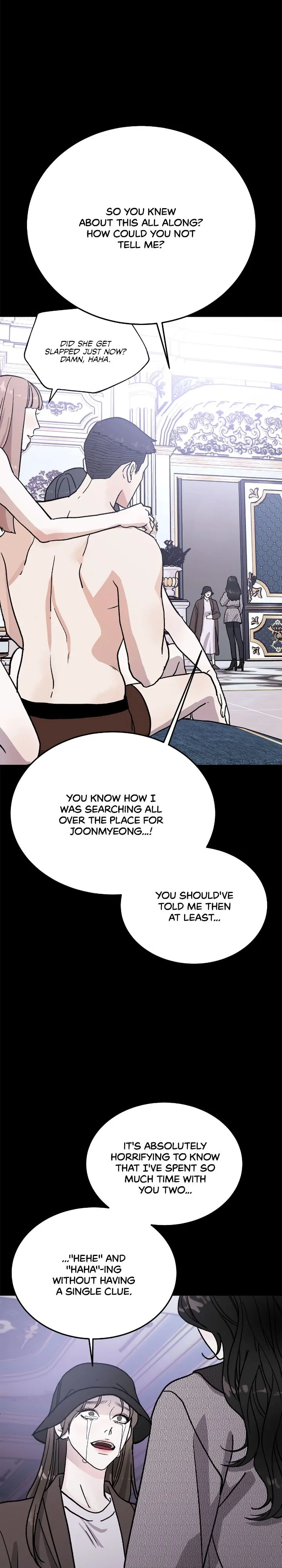 For The Queendom Chapter 20 page 12