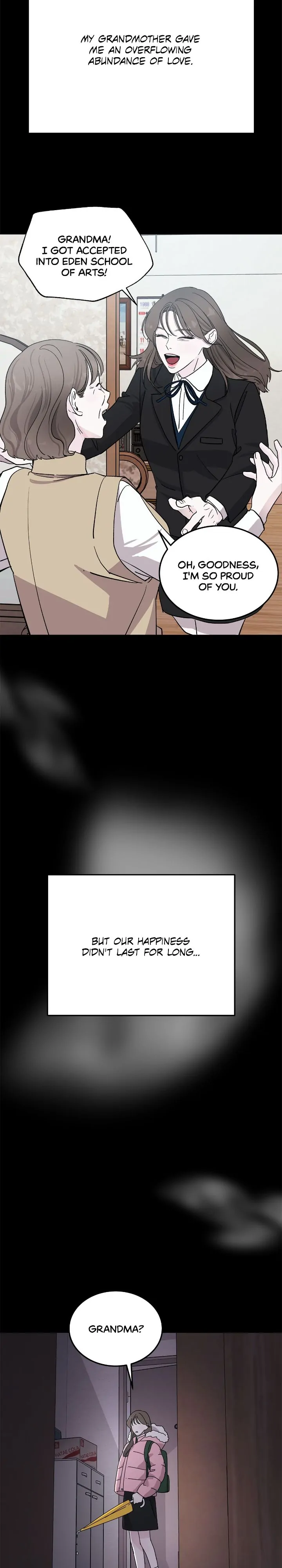 For The Queendom Chapter 20 page 21