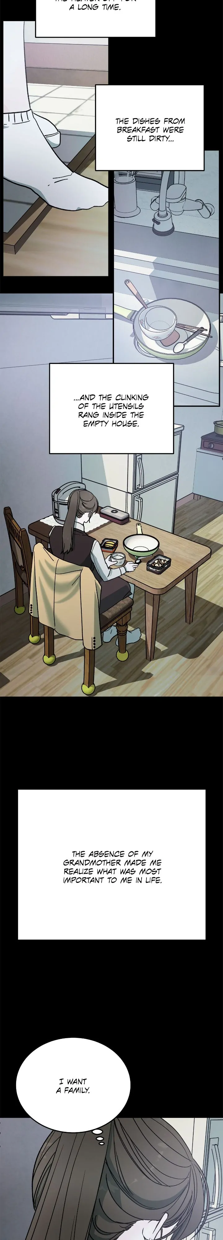 For The Queendom Chapter 20 page 24
