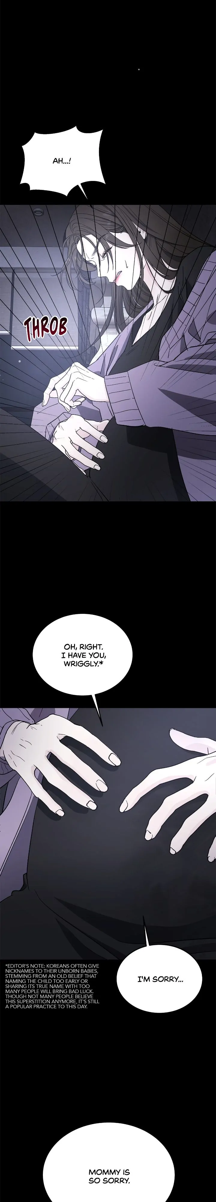 For The Queendom Chapter 20 page 27