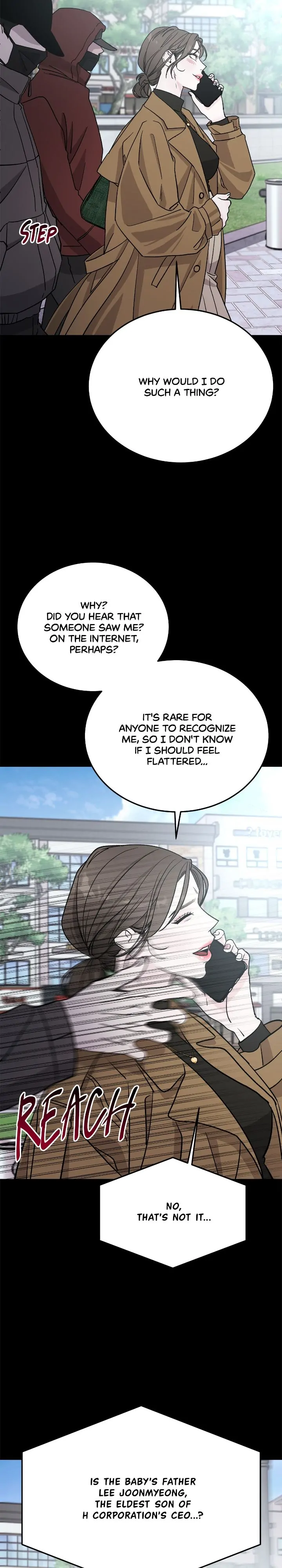 For The Queendom Chapter 20 page 33