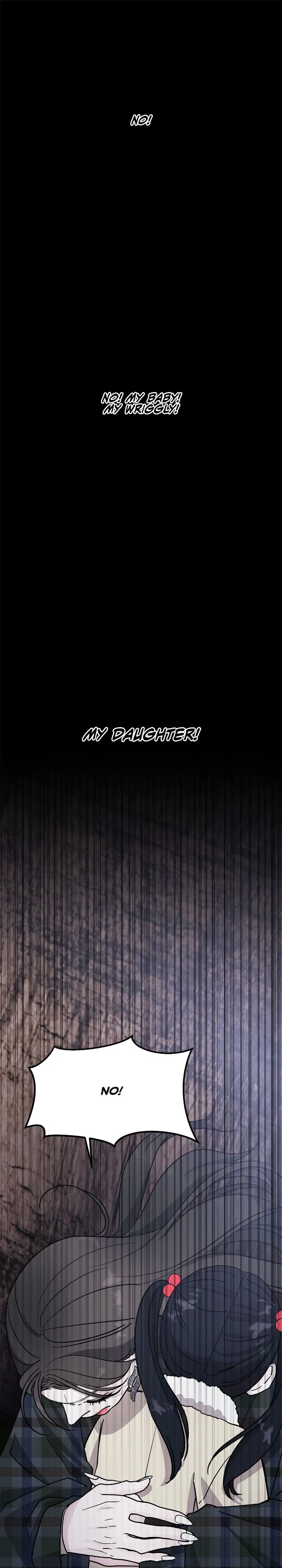 For The Queendom Chapter 20 page 41