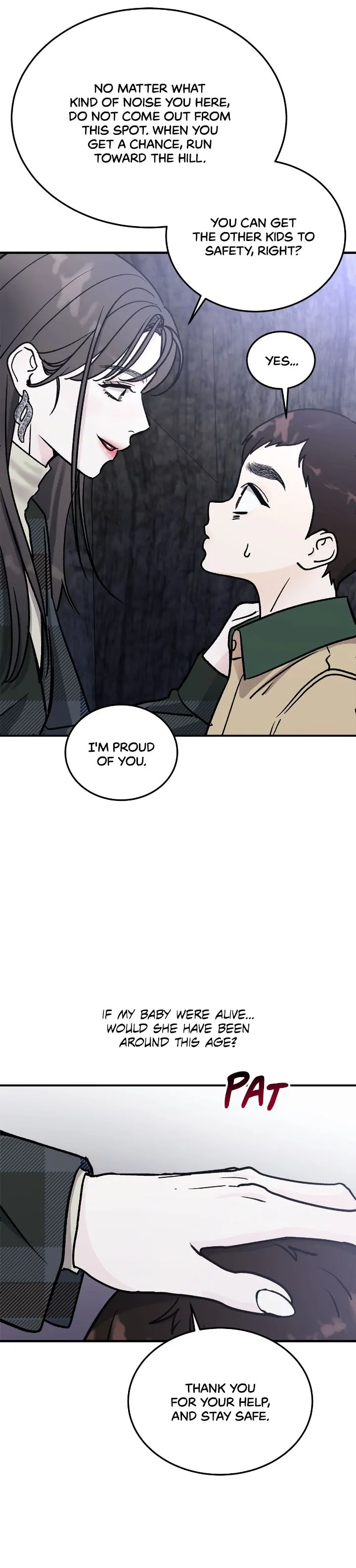 For The Queendom Chapter 20 page 48
