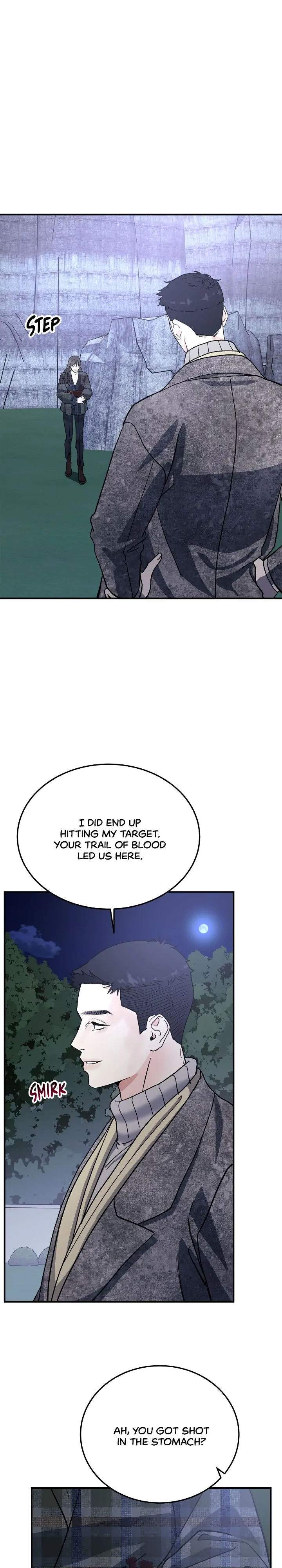 For The Queendom Chapter 20 page 49