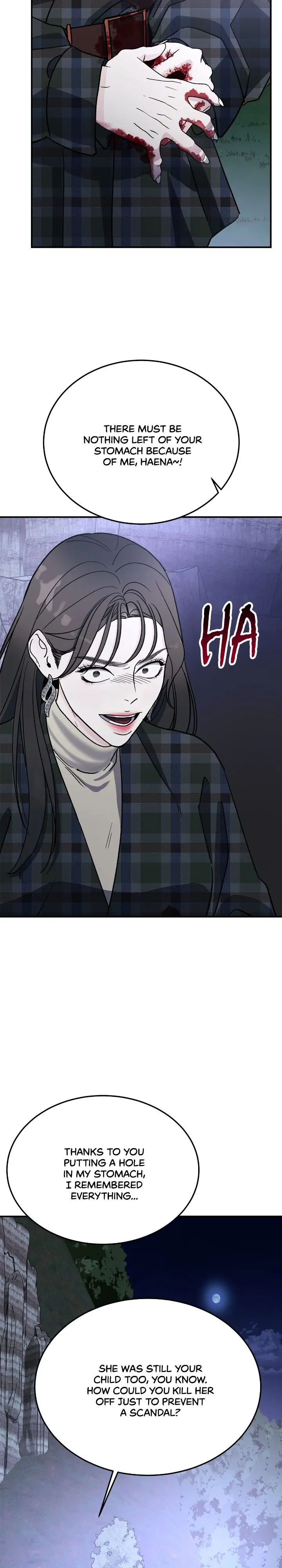 For The Queendom Chapter 20 page 50