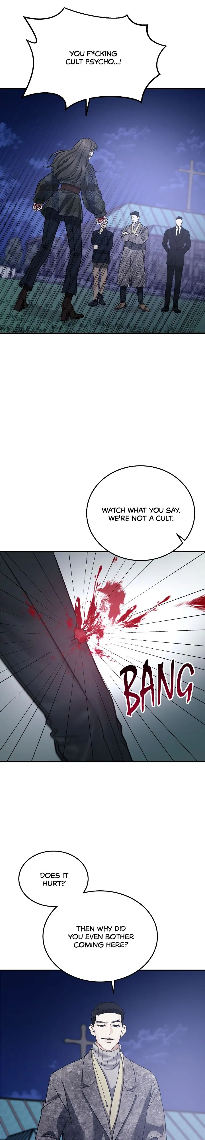 For The Queendom Chapter 20 page 54
