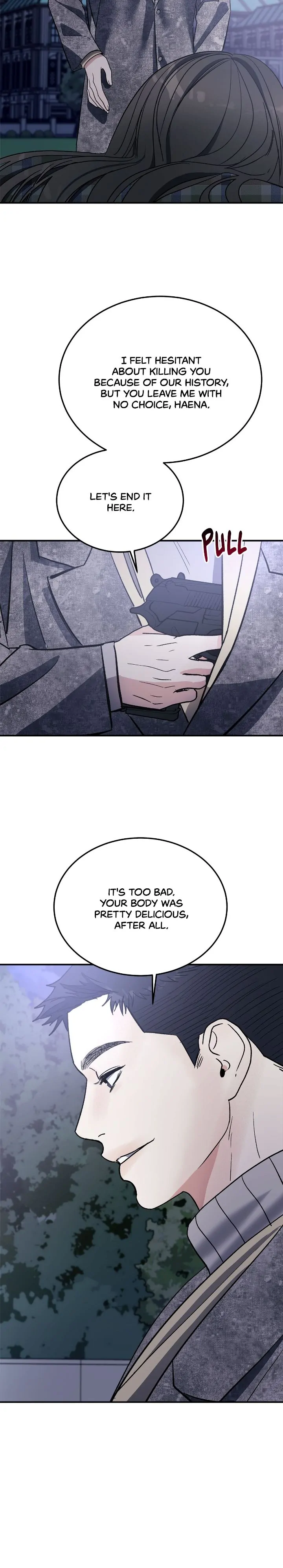 For The Queendom Chapter 20 page 55