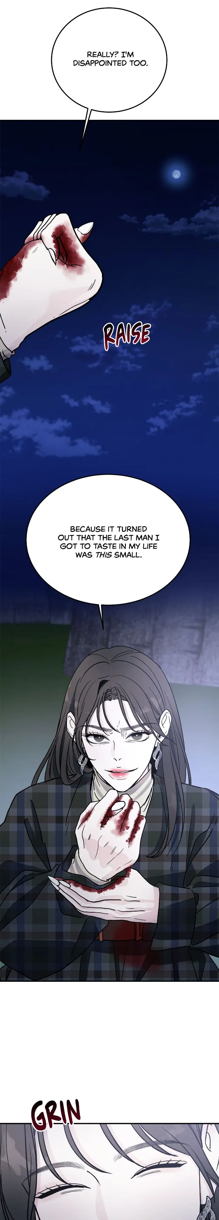 For The Queendom Chapter 20 page 56