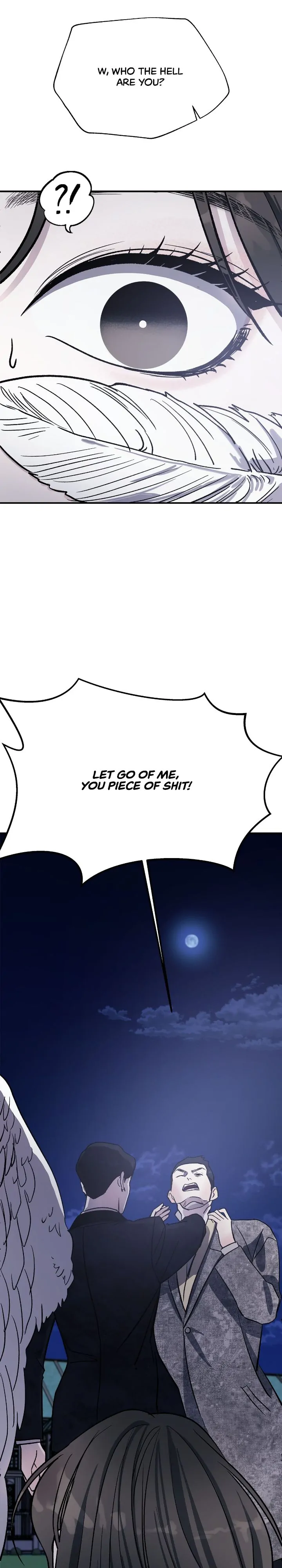 For The Queendom Chapter 20 page 61
