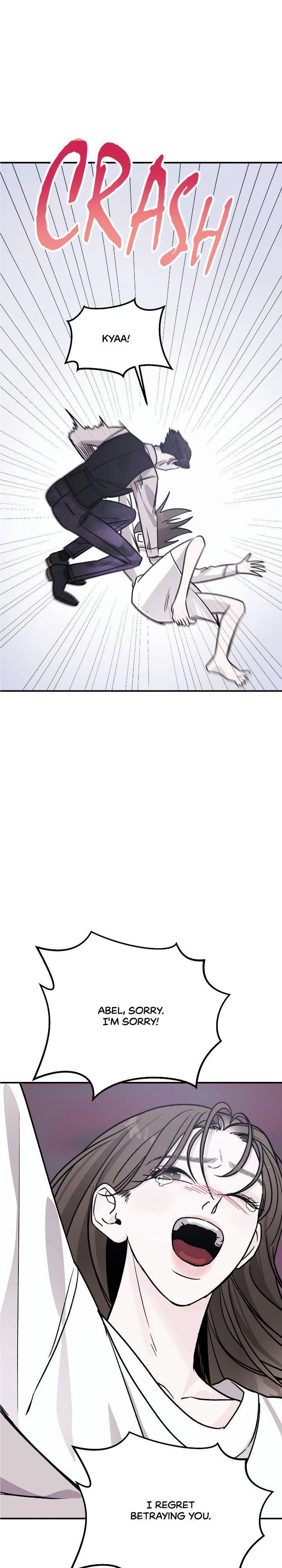 For The Queendom Chapter 22 page 14