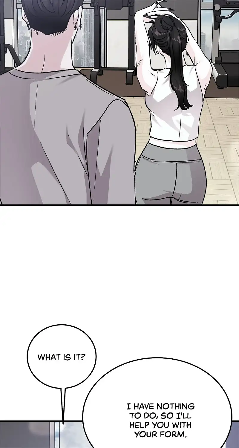 For The Queendom Chapter 49 page 81