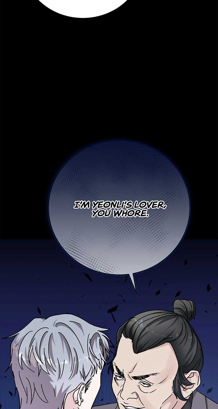 For The Queendom Chapter 64 page 102