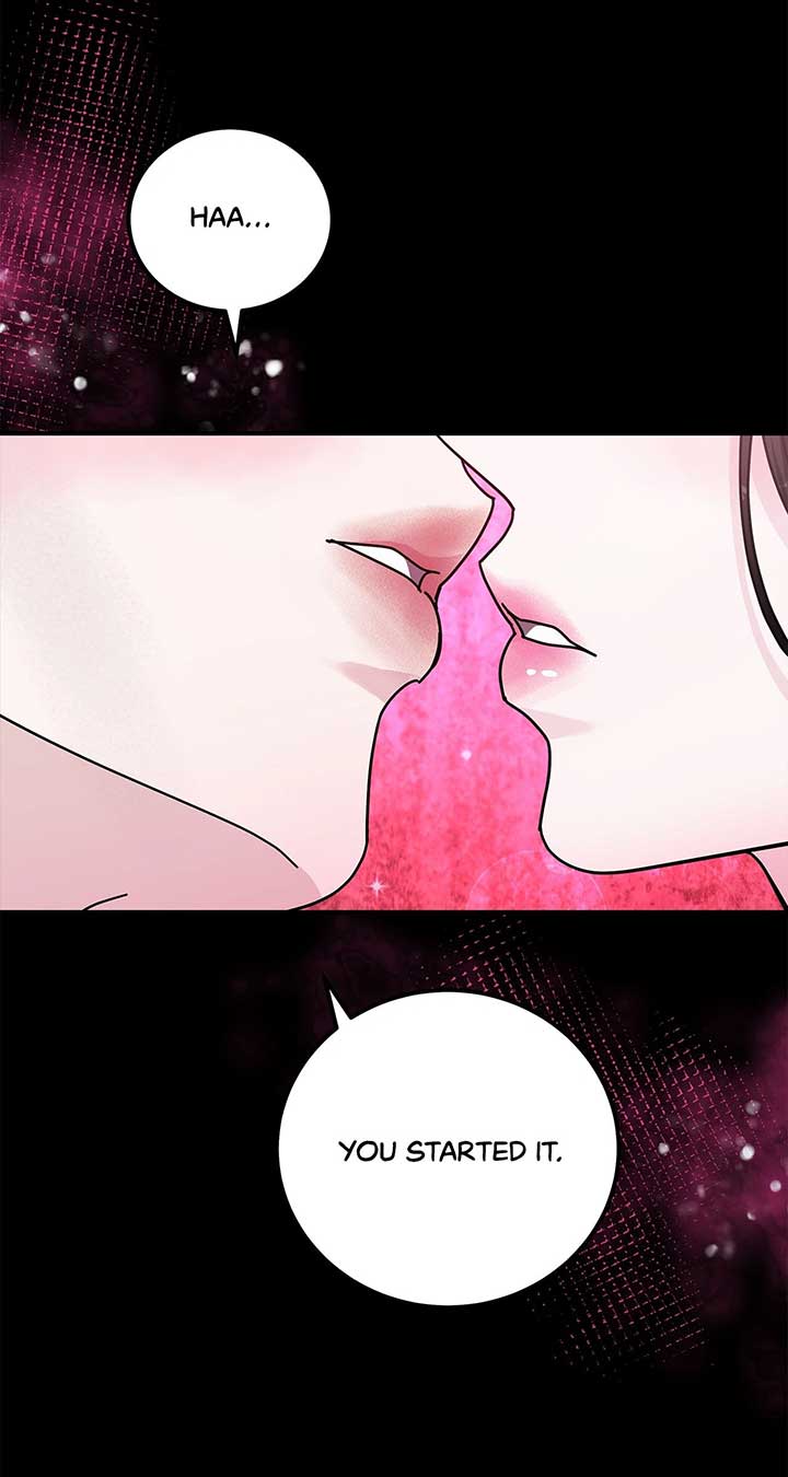 For The Queendom Chapter 64 page 11