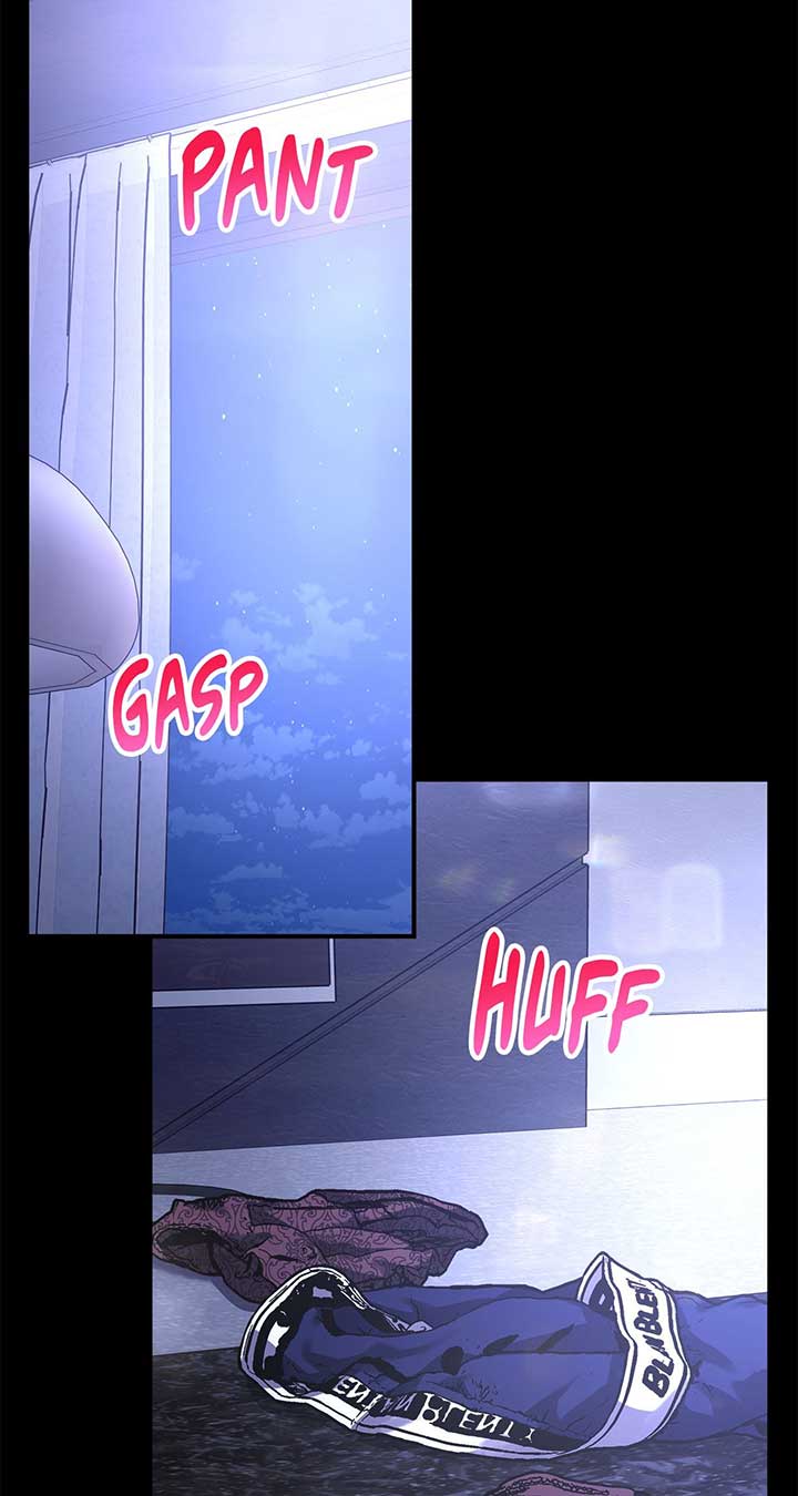 For The Queendom Chapter 64 page 14