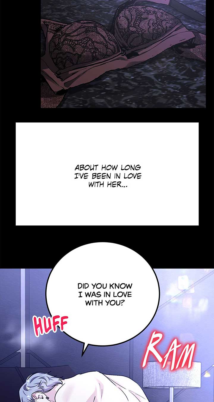 For The Queendom Chapter 64 page 15