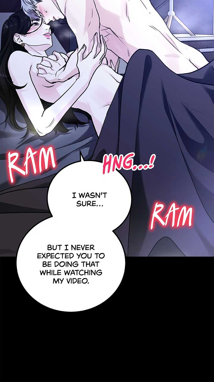 For The Queendom Chapter 64 page 16