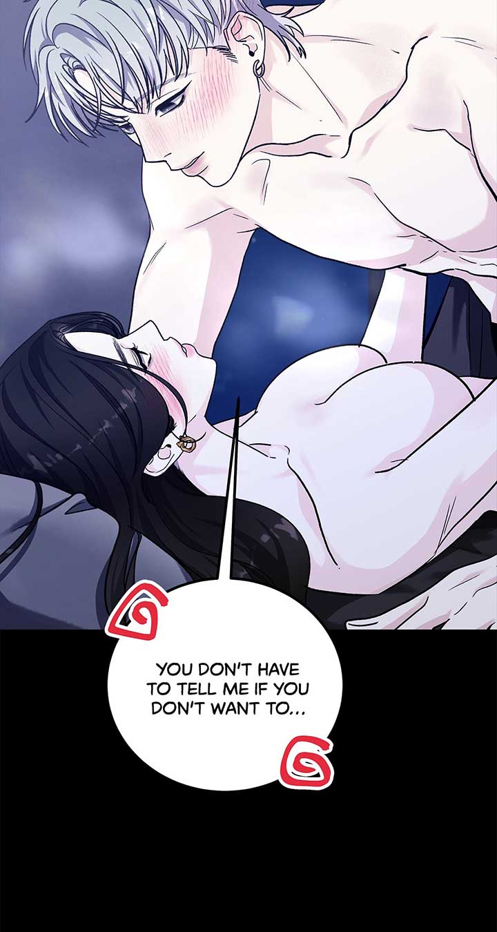 For The Queendom Chapter 64 page 18