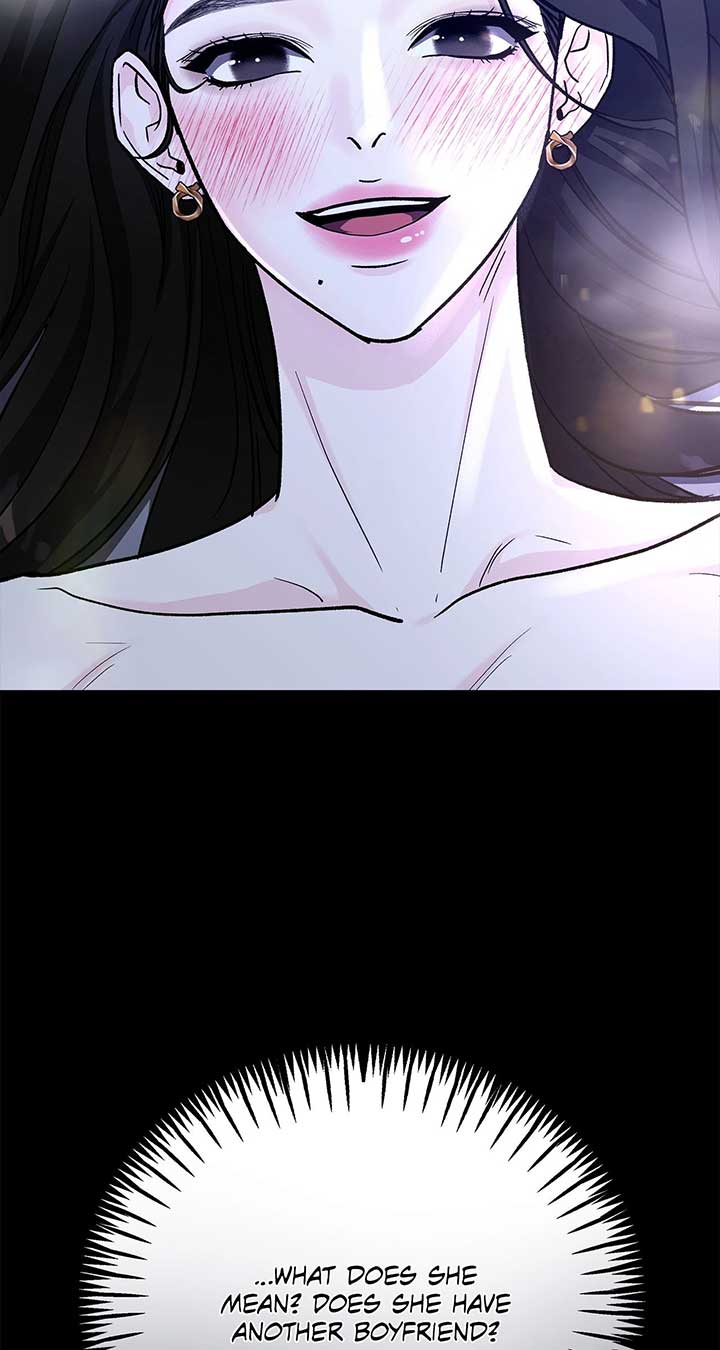For The Queendom Chapter 64 page 22