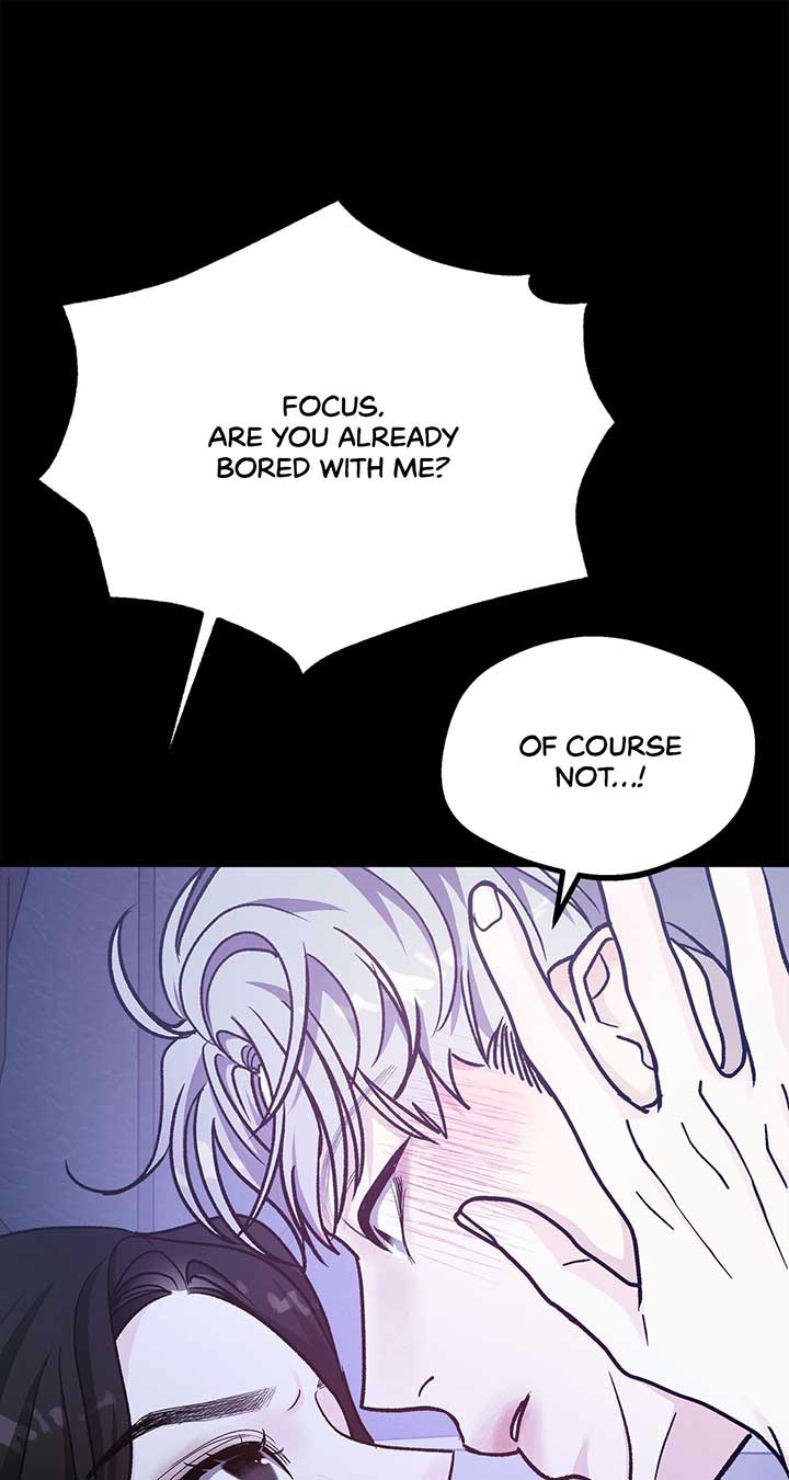 For The Queendom Chapter 64 page 25