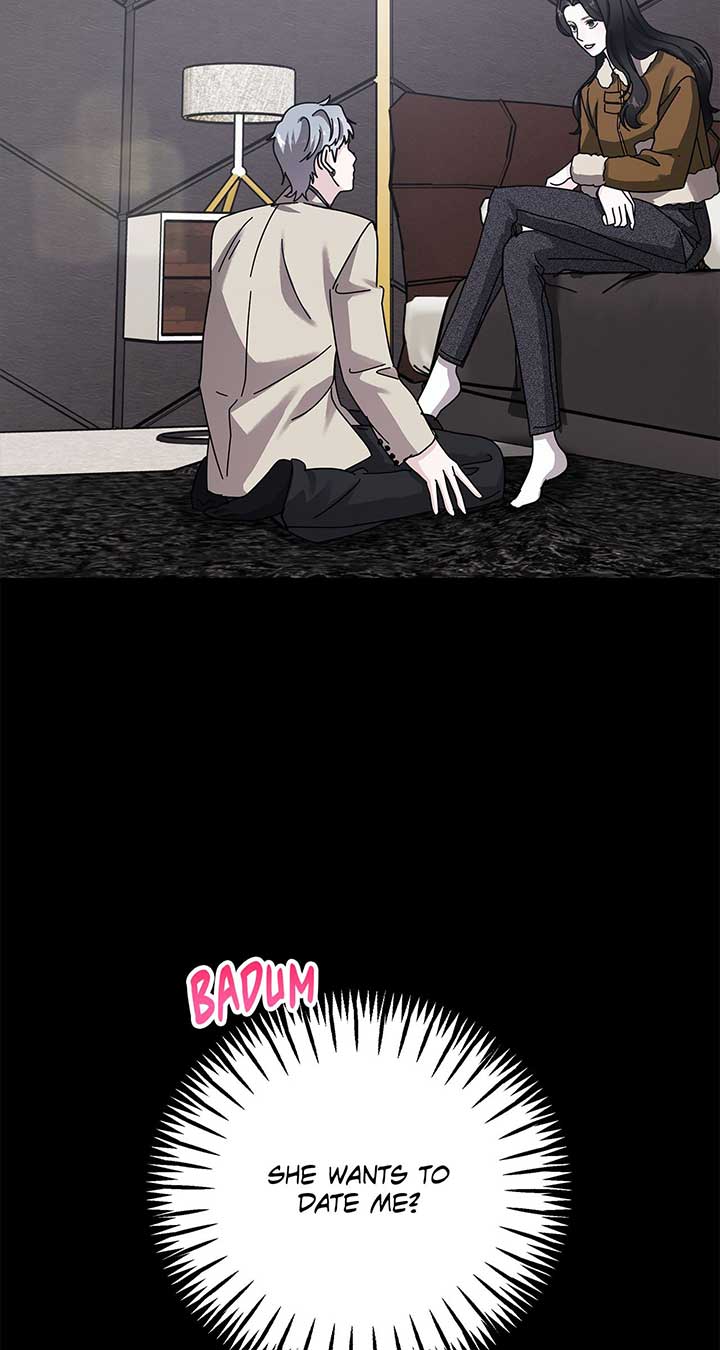 For The Queendom Chapter 64 page 2