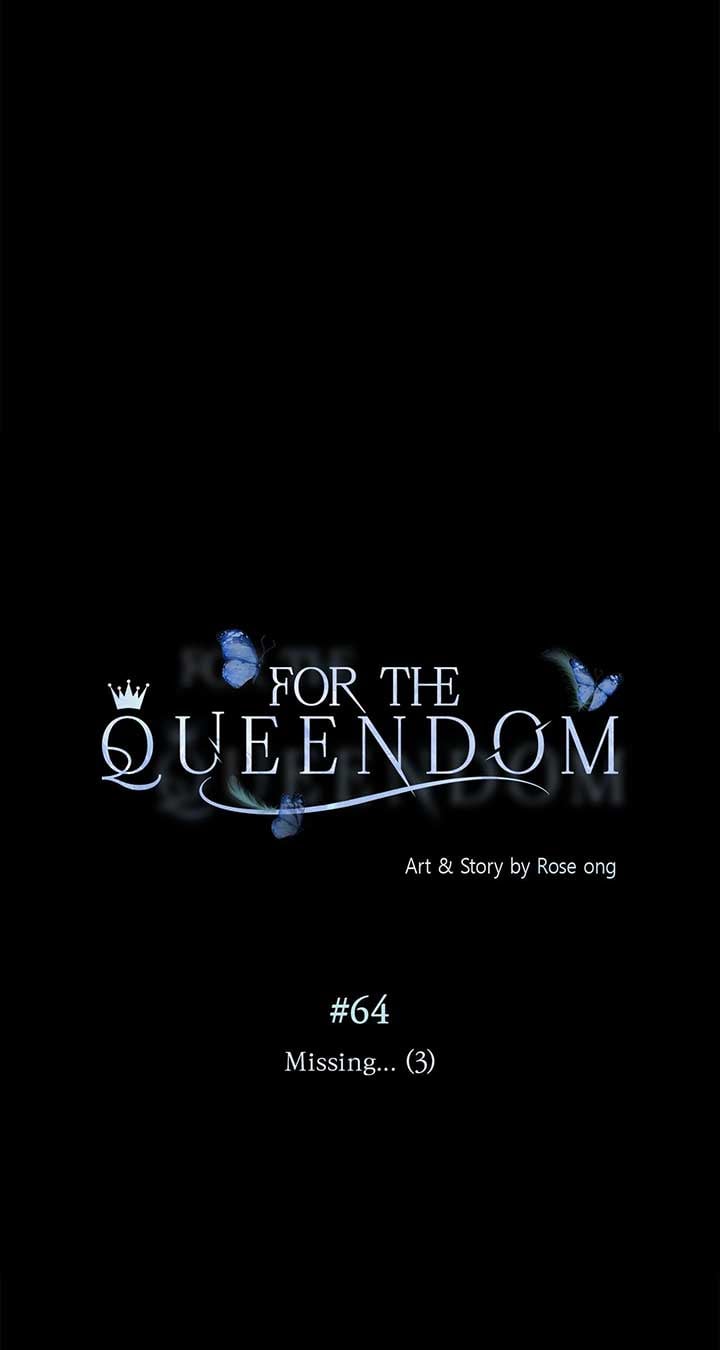 For The Queendom Chapter 64 page 35