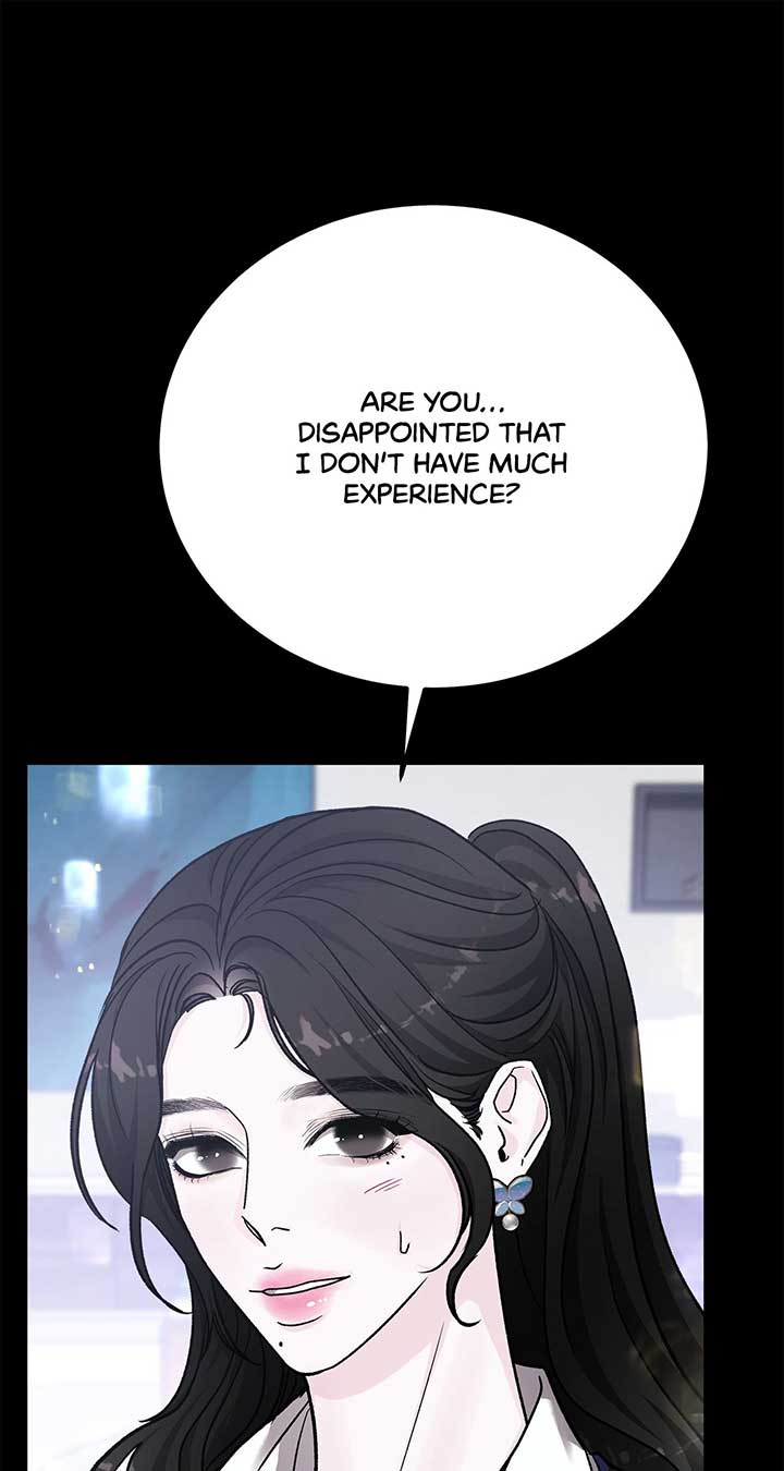 For The Queendom Chapter 64 page 41