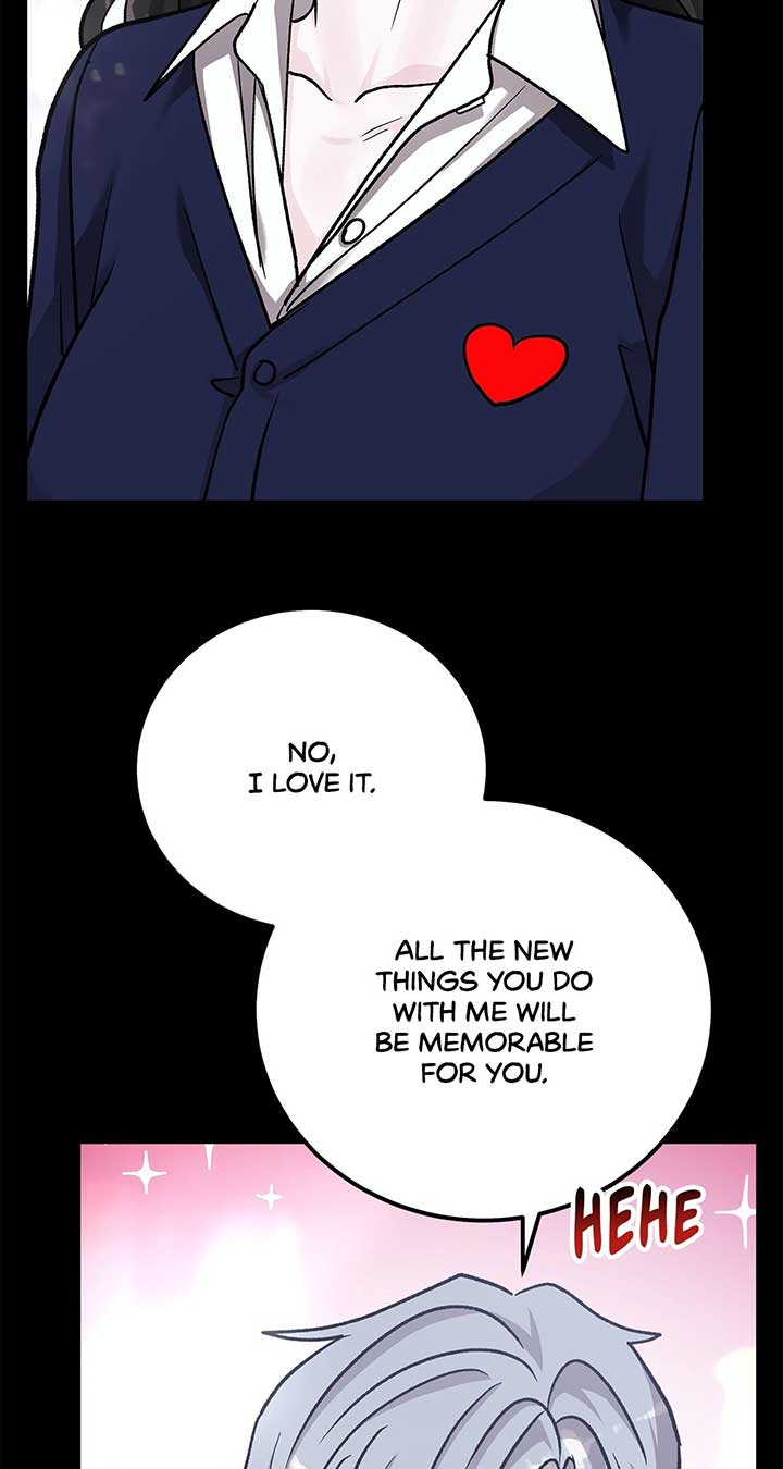 For The Queendom Chapter 64 page 42
