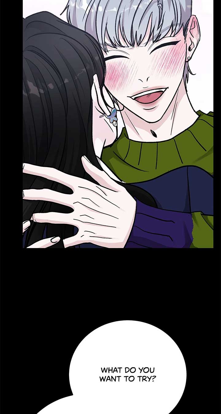 For The Queendom Chapter 64 page 43