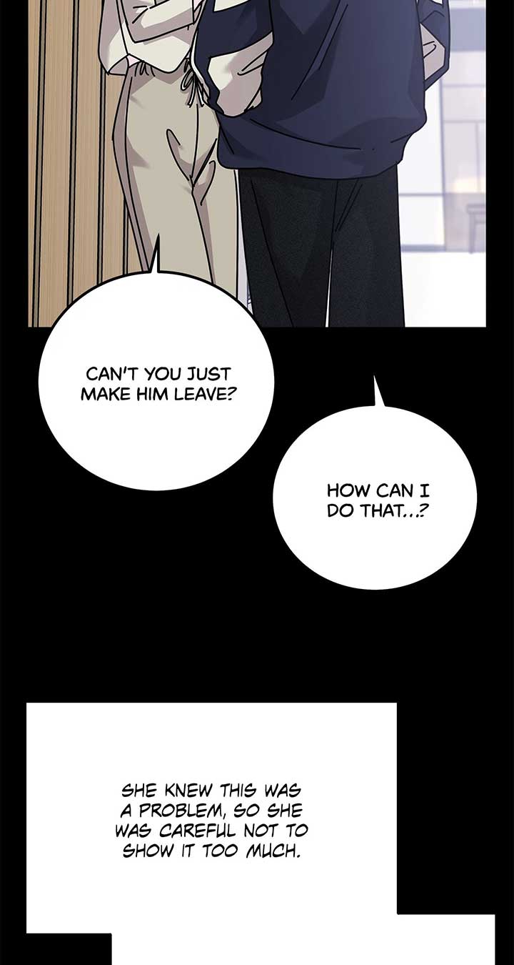 For The Queendom Chapter 64 page 47