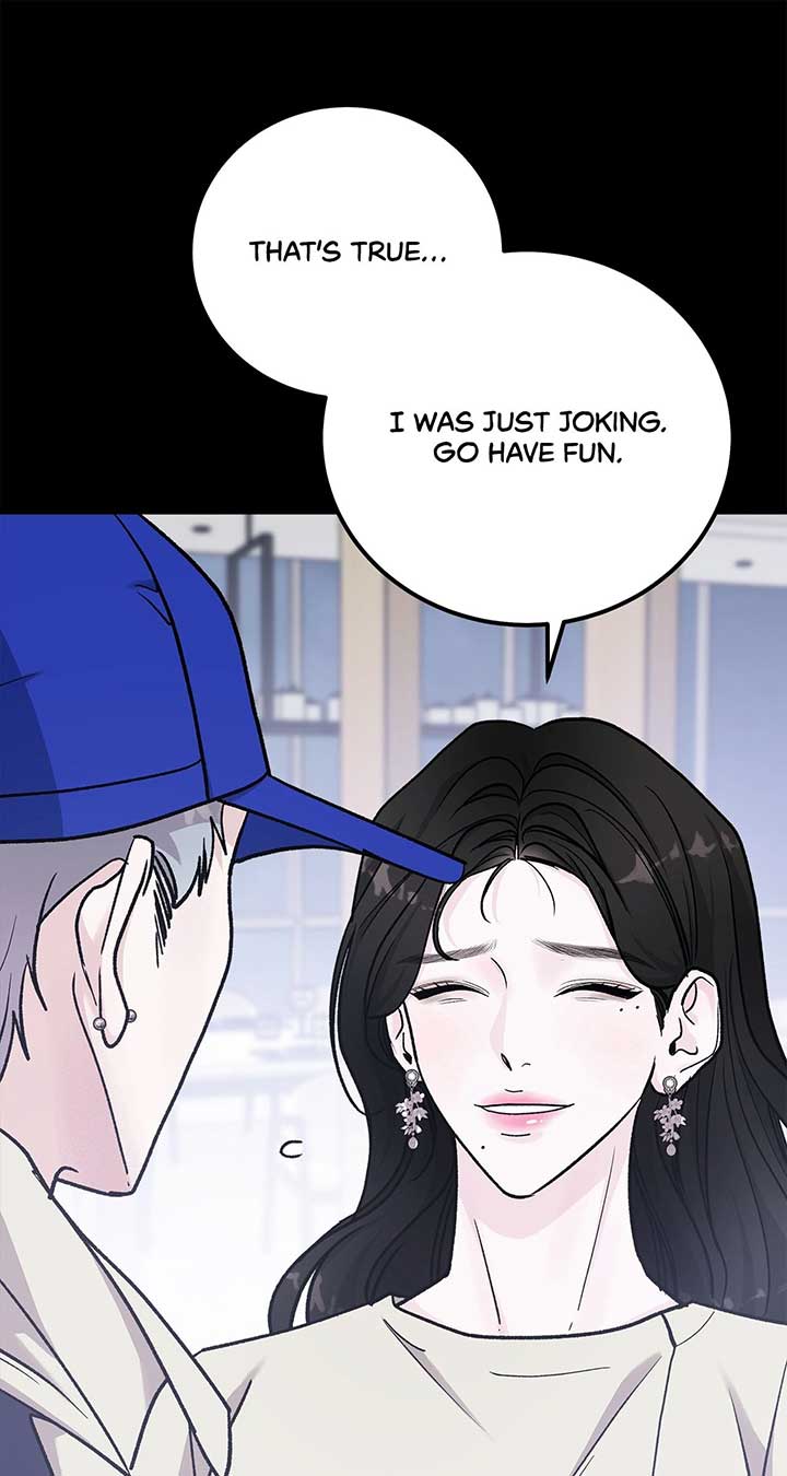 For The Queendom Chapter 64 page 49
