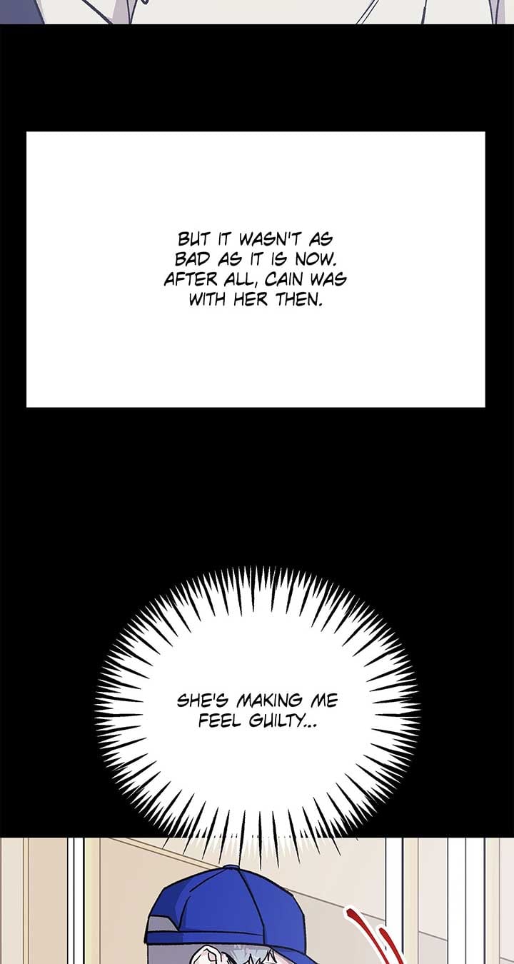 For The Queendom Chapter 64 page 50