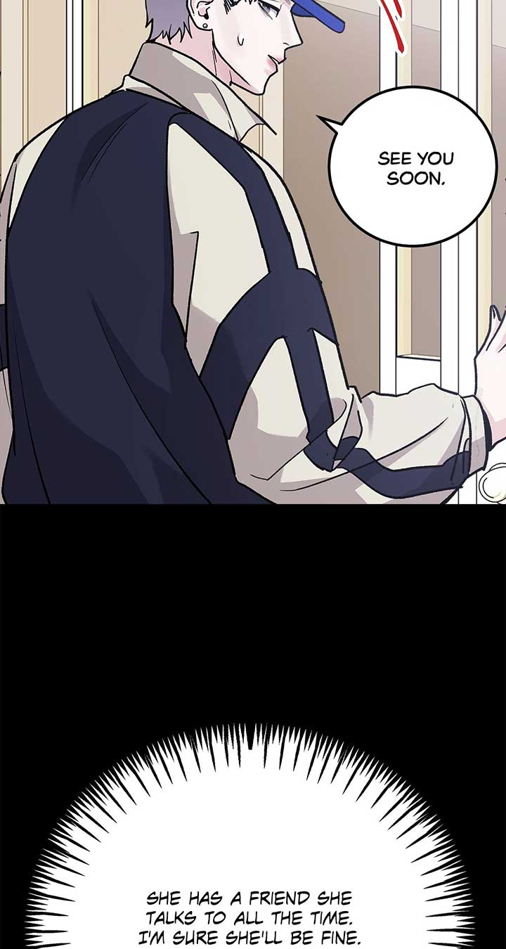 For The Queendom Chapter 64 page 51