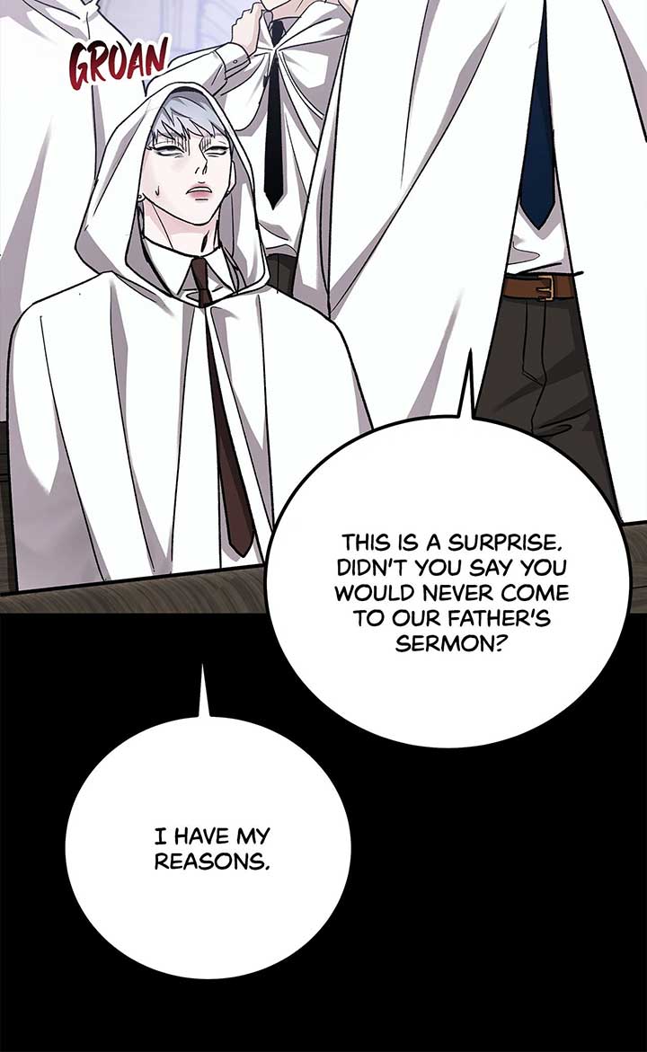 For The Queendom Chapter 64 page 56