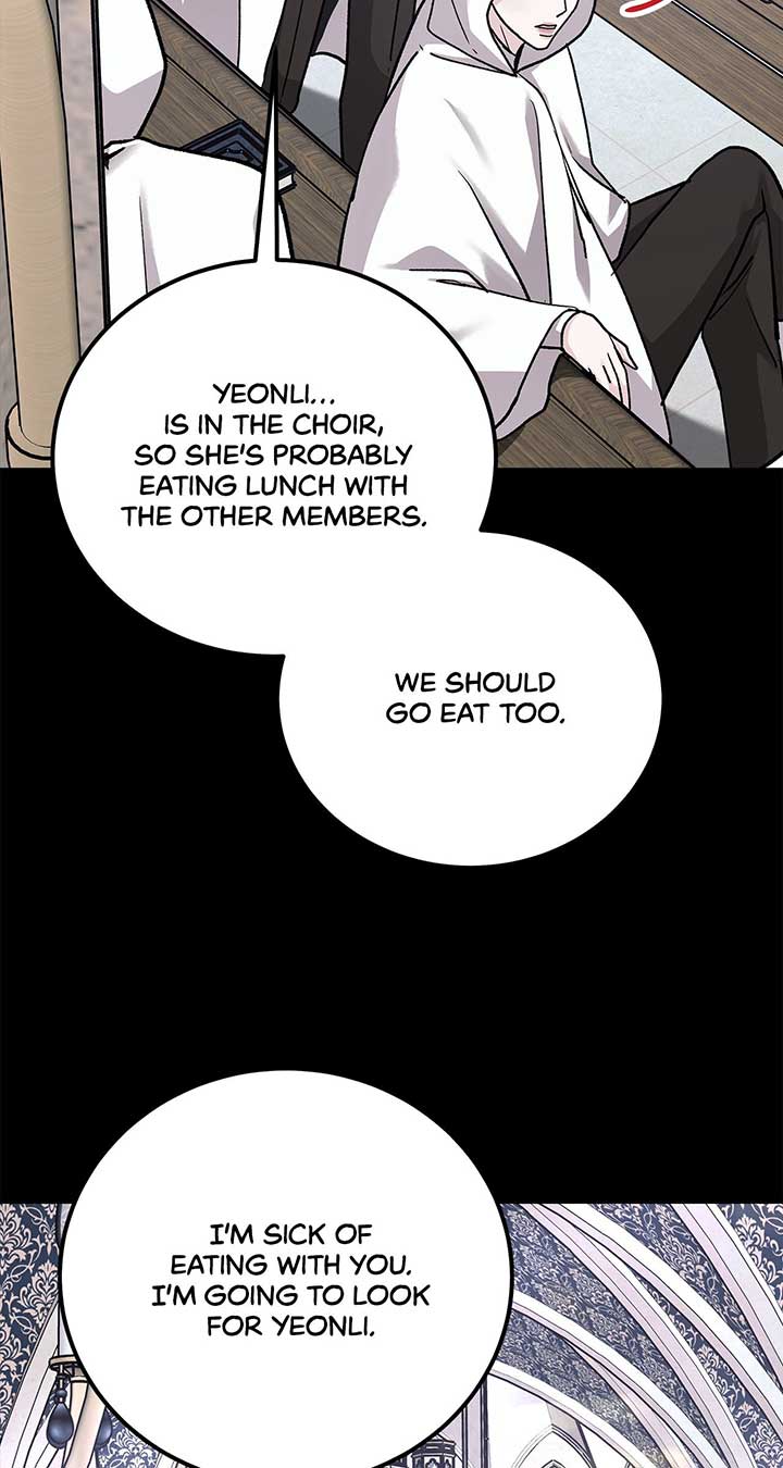 For The Queendom Chapter 64 page 58