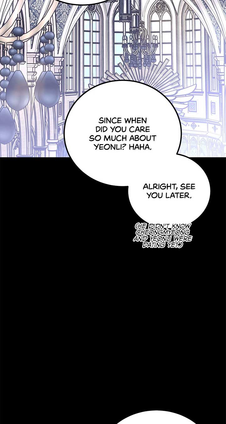 For The Queendom Chapter 64 page 59