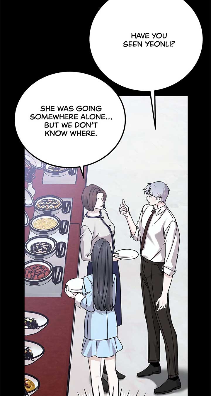 For The Queendom Chapter 64 page 60