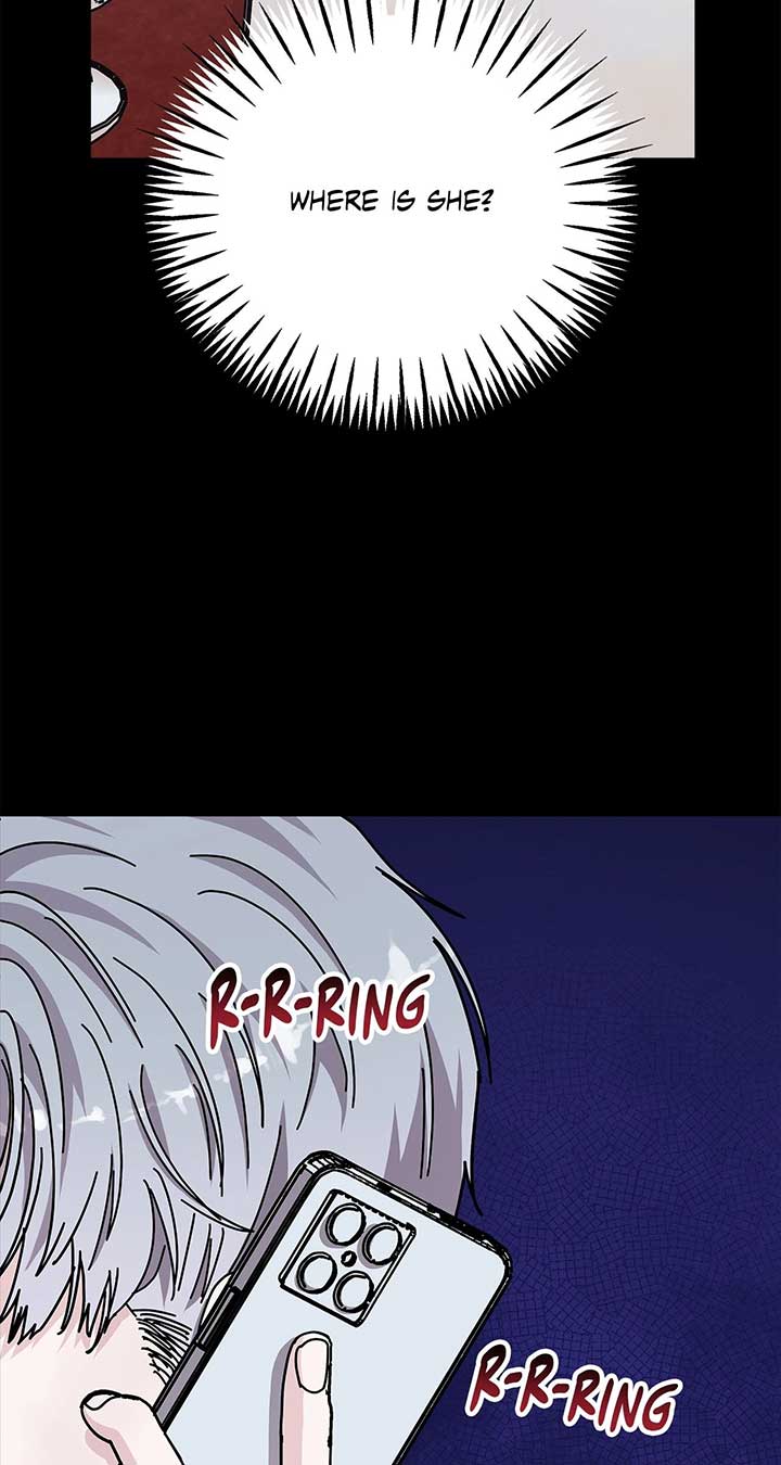 For The Queendom Chapter 64 page 61
