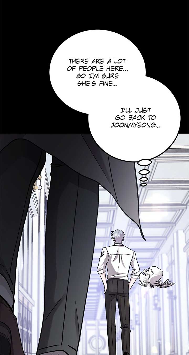 For The Queendom Chapter 64 page 68