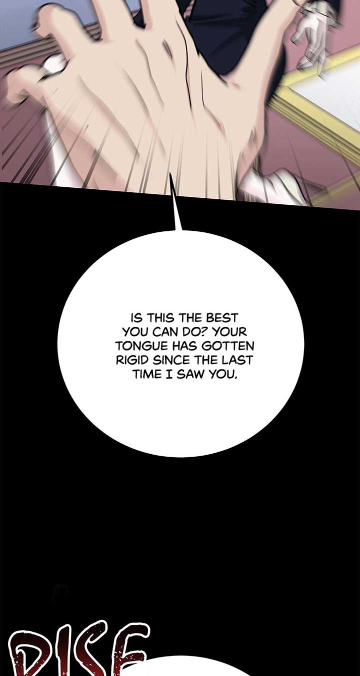 For The Queendom Chapter 64 page 86