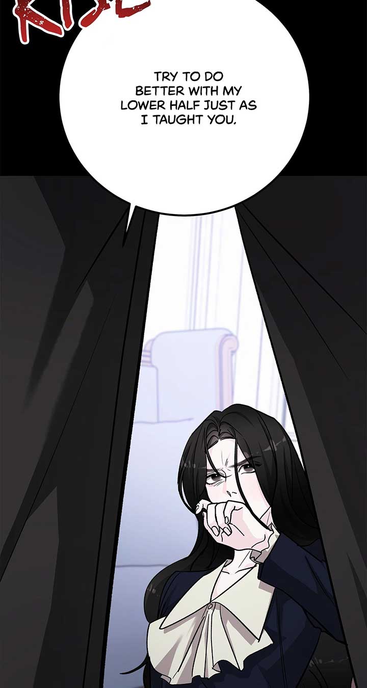 For The Queendom Chapter 64 page 87