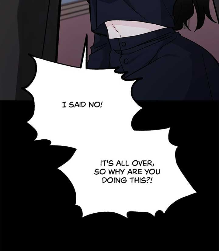 For The Queendom Chapter 64 page 88