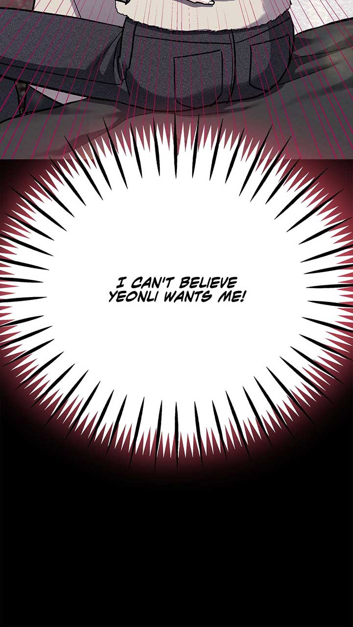 For The Queendom Chapter 64 page 8