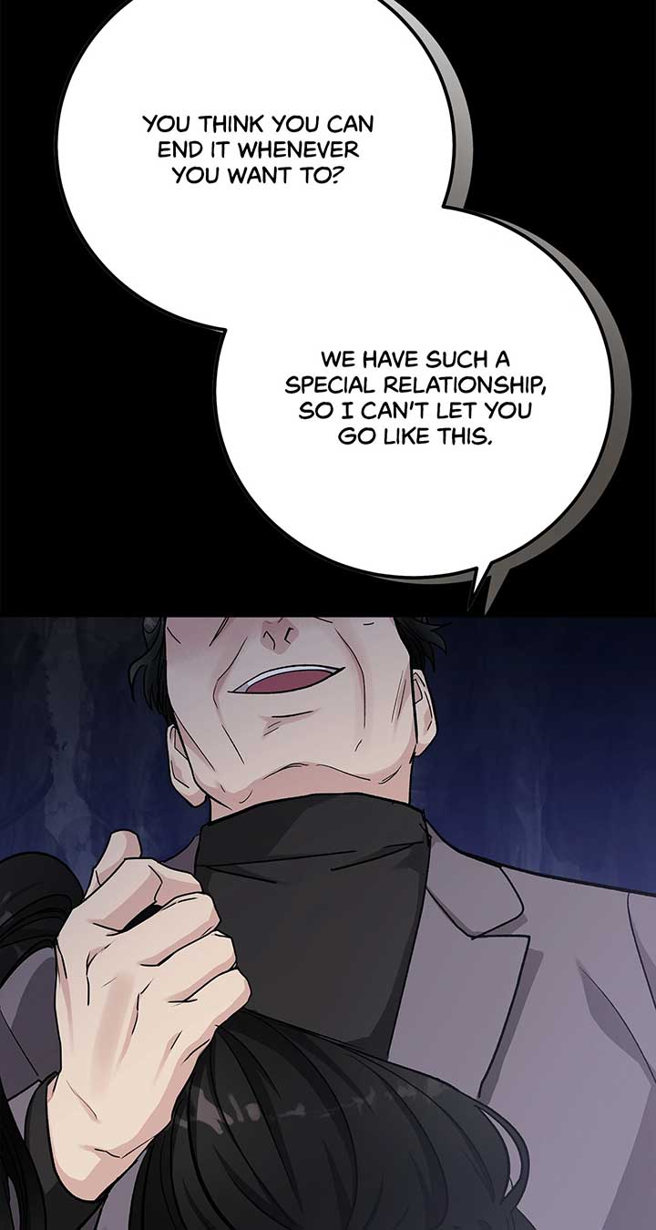 For The Queendom Chapter 64 page 91